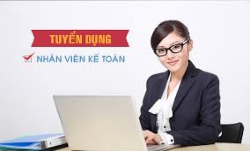 Việc làm Kế toán tổng hợp